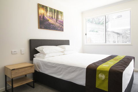 Petrie Mill Motel - Accommodation ACT 1