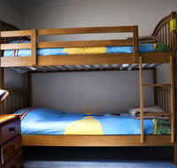 Pettit Cottage - Accommodation ACT
