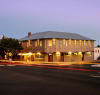 Pier Hotel - Accommodation ACT