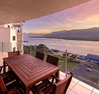 Piermonde Apartments Cairns - Accommodation ACT