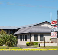 Pigeon House Motor Inn - Accommodation ACT