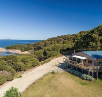 Pine Scrub Beach House - Accommodation ACT