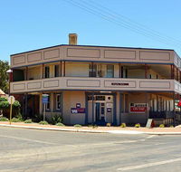 Pingelly Hotel - Accommodation ACT