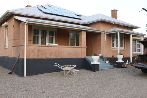 Pink Gums Farmstay - Accommodation ACT 2