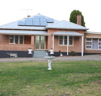 Pink Gums Farmstay - Accommodation ACT