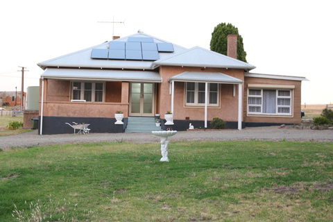 Pink Gums Farmstay - Accommodation ACT 0