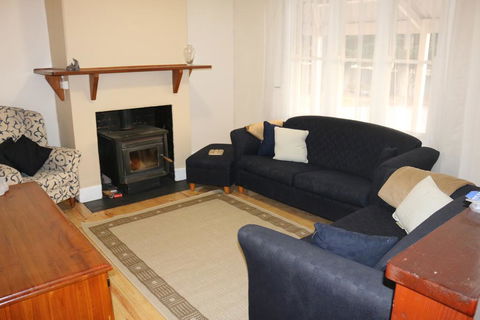Pink Gums Farmstay - Accommodation ACT 1