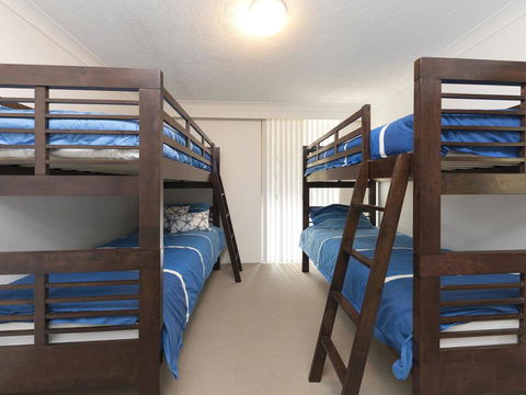 Pinnacle 202 - Accommodation ACT 3