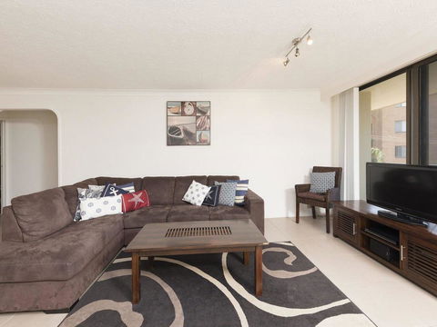 Pinnacle 202 - Accommodation ACT 1