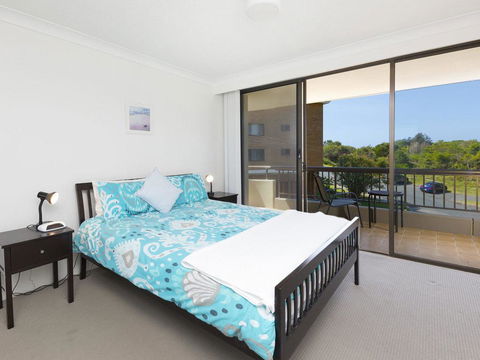 Pinnacle 202 - Accommodation ACT 2