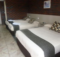 Pioneer Lodge Motel - Accommodation ACT