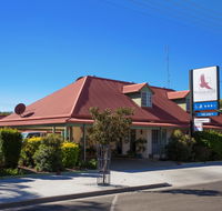 Pioneer Motel Goondiwindi - Accommodation ACT