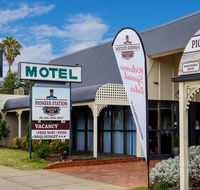 Pioneer Station Motor Inn - Accommodation ACT