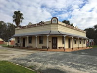 Pioneer Tourist Park