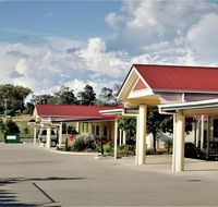 Pittsworth Motor Inn - Accommodation ACT