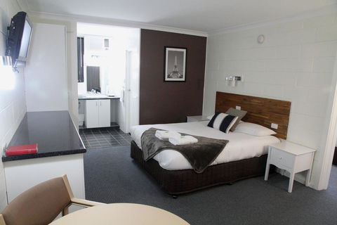 Plainsman Motel - Accommodation ACT 1