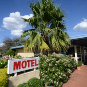 Plainsman Motel - Accommodation ACT 3