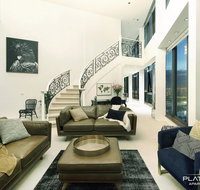 Platinum Apartments at The Victoria Rooftop Penthouse - Accommodation ACT