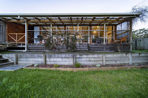 Platypus Waters B&B - Accommodation ACT 2