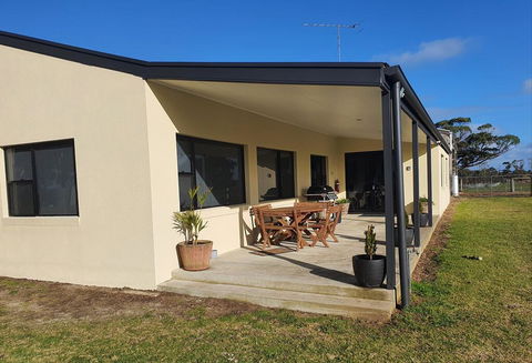 Pleasant Hill BnB - Accommodation ACT 0