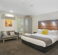 Pleasant Way River Lodge - Accommodation ACT