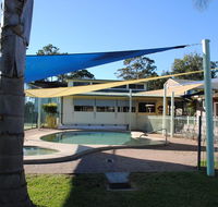 Pleasurelea Tourist Resort  Caravan Park - Accommodation ACT