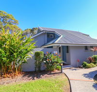 Plover Deluxe Resort Villa - Accommodation ACT