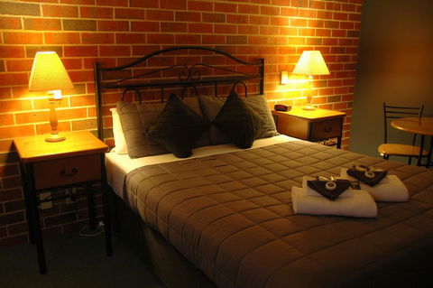 Poachers Paradise - Accommodation ACT 0