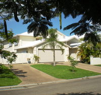 Poinciana Terraces - Accommodation ACT