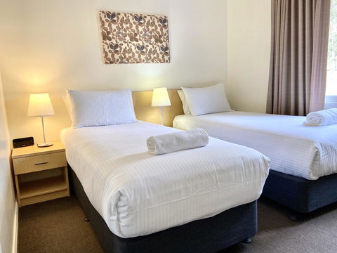 Pokolbin Village - Accommodation ACT 1