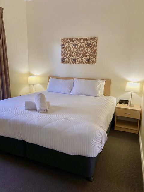 Pokolbin Village - Accommodation ACT 3