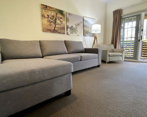 Pokolbin Village - Accommodation ACT 2