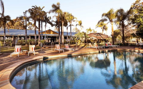 Pokolbin Village - Accommodation ACT 0
