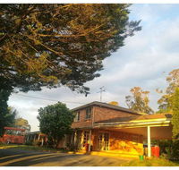 Poplars Inn Mittagong - Accommodation ACT