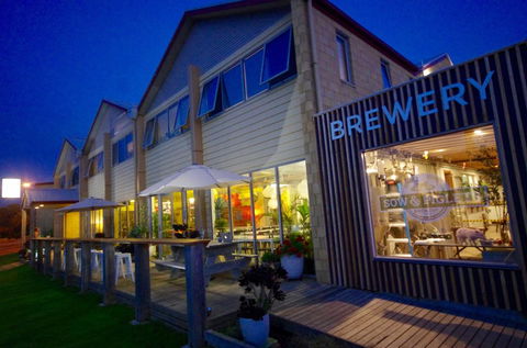 Port Campbell Hostel - Accommodation ACT 2