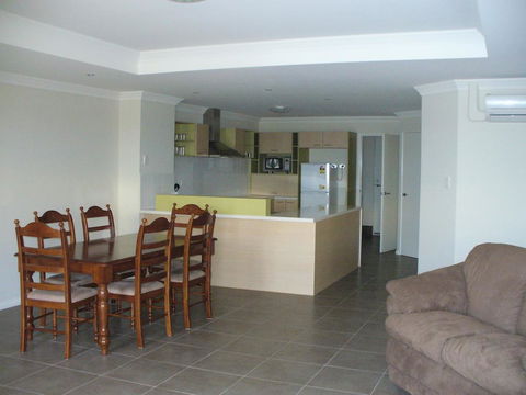 Port Denison Beach Resort - Accommodation ACT 2