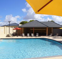 Port Denison Beach Resort - Accommodation ACT