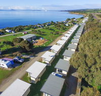 Port Lincoln Caravan Park - Accommodation ACT