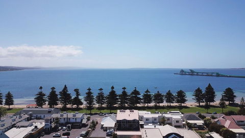 Port Lincoln Foreshore Apartments - Accommodation ACT 1