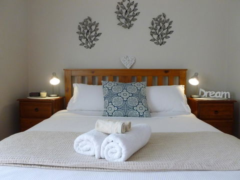 Port Lincoln Holiday Houses - Accommodation ACT 2