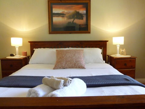 Port Lincoln Holiday Houses - Accommodation ACT 0