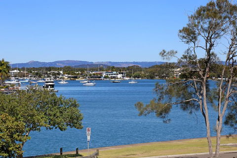 Portsea - Accommodation ACT 1