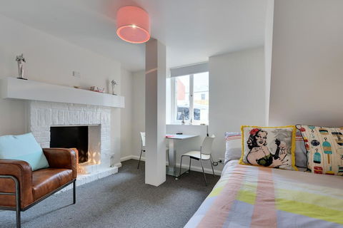 Portsea Place - Accommodation ACT 0