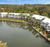 Portside Noosa Waters - Accommodation ACT