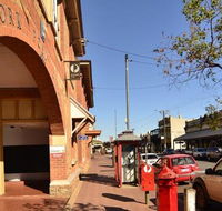 Post Office Apartment - Accommodation ACT