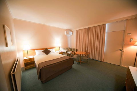 Posthouse Motor Lodge - Accommodation ACT 1
