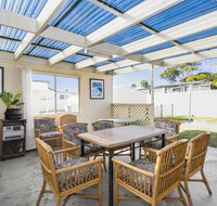 Powell 1A - Accommodation ACT
