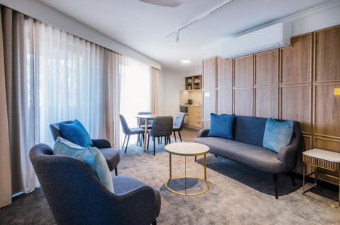 Powerhouse Hotel Tamworth By Rydges - Accommodation ACT 3