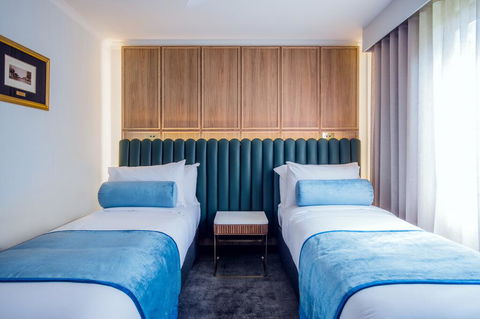 Powerhouse Hotel Tamworth By Rydges - Accommodation ACT 2