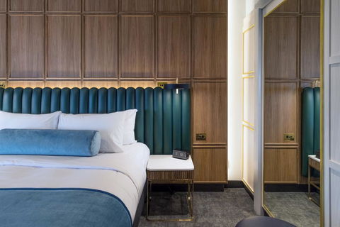Powerhouse Hotel Tamworth By Rydges - Accommodation ACT 0